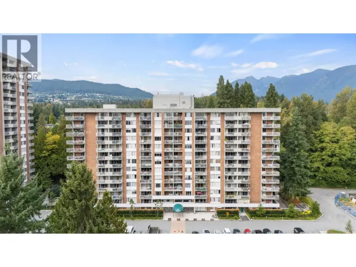 201 2012 FULLERTON AVENUE, North Vancouver