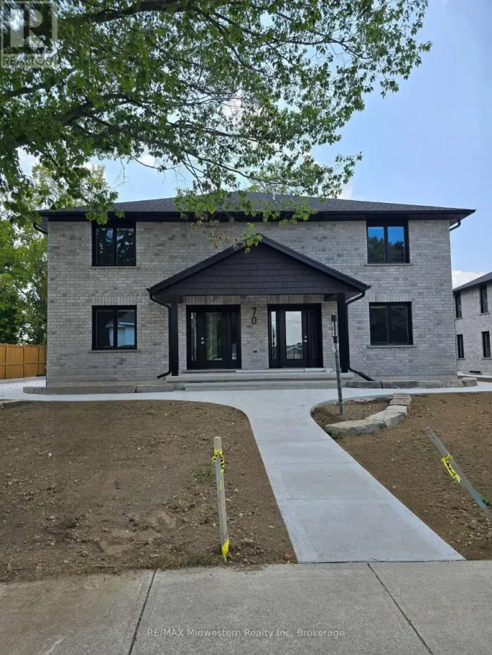 201, 202 - 70 QUEEN STREET, Huron East