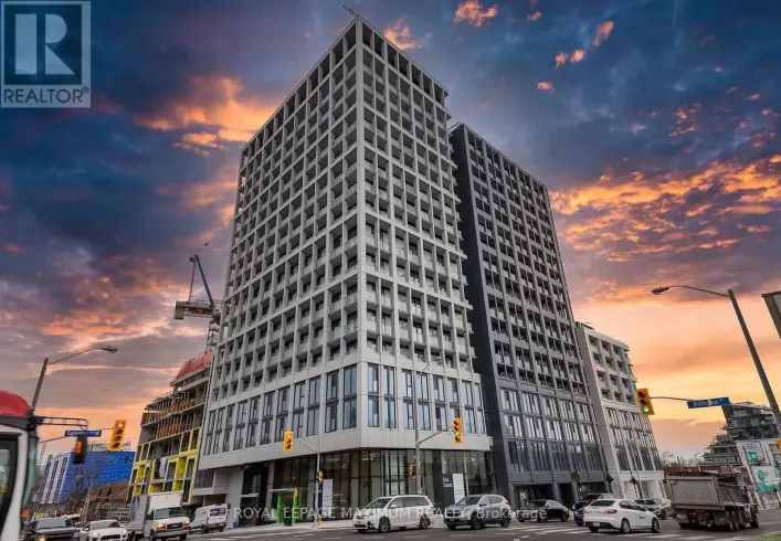 201 - 2020 BATHURST STREET, Toronto