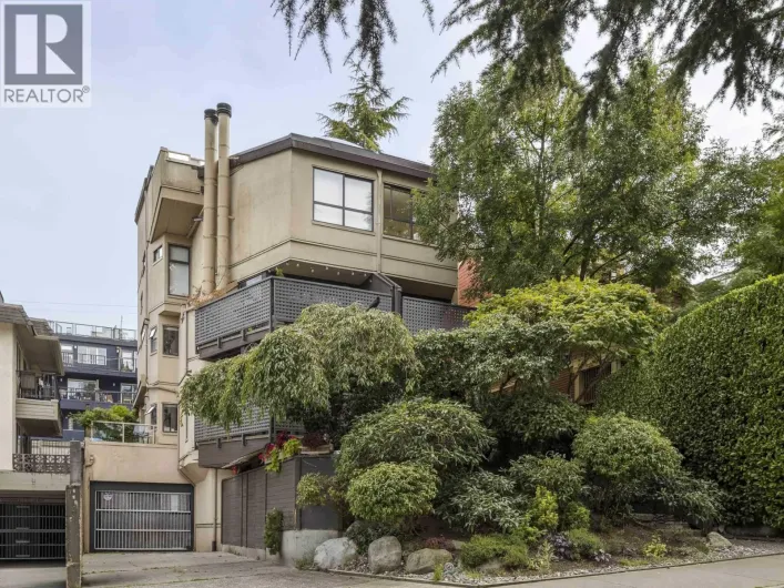 201 2028 W 3RD AVENUE, Vancouver