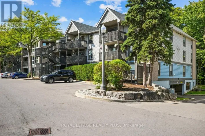 201 - 2030 CLEAVER AVENUE, Burlington