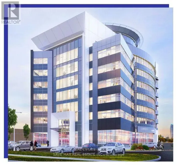 201 - 2050 MEADOWVALE BOULEVARD, Mississauga