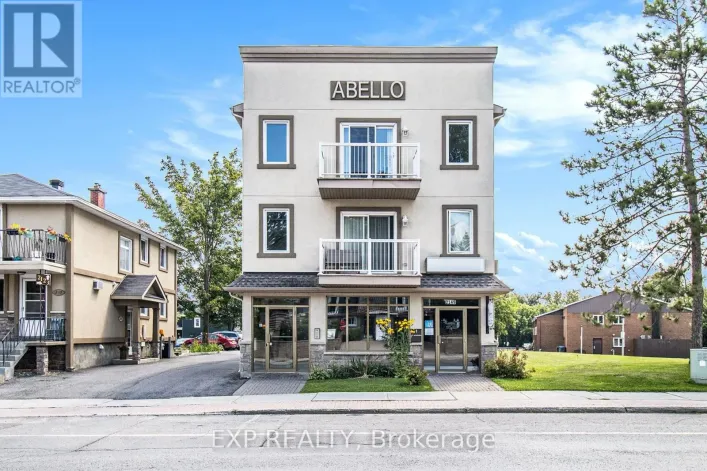 201 - 2149 LAURIER STREET, Clarence-Rockland
