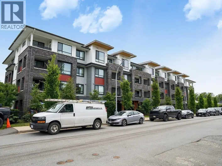 201 2160 GRANT AVENUE, Port Coquitlam