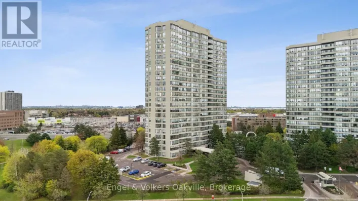 201 - 22 HANOVER ROAD, Brampton
