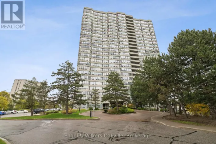 201 - 22 HANOVER ROAD, Brampton