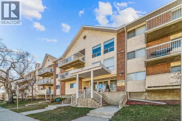 201, 2211 29 Street SW, Calgary