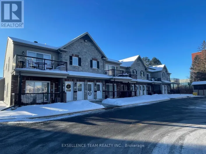 201 - 222 FIRST STREET E, Cornwall