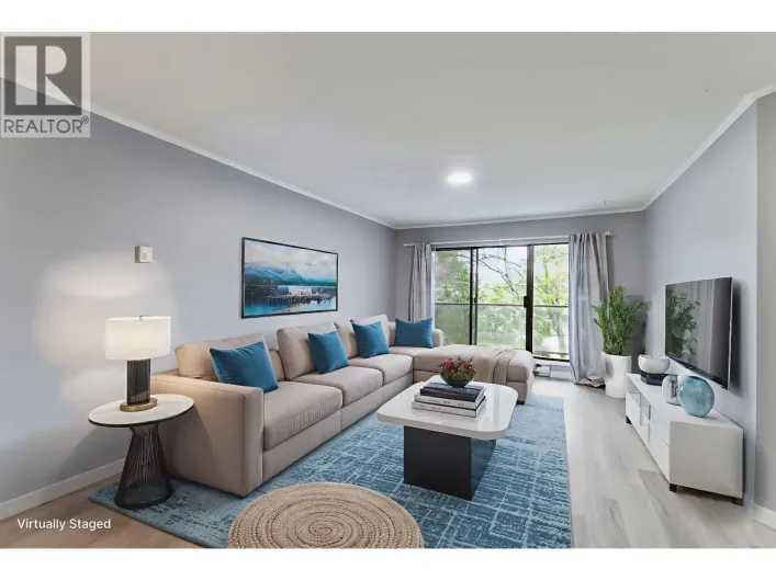 201 2222 PRINCE EDWARD STREET, Vancouver