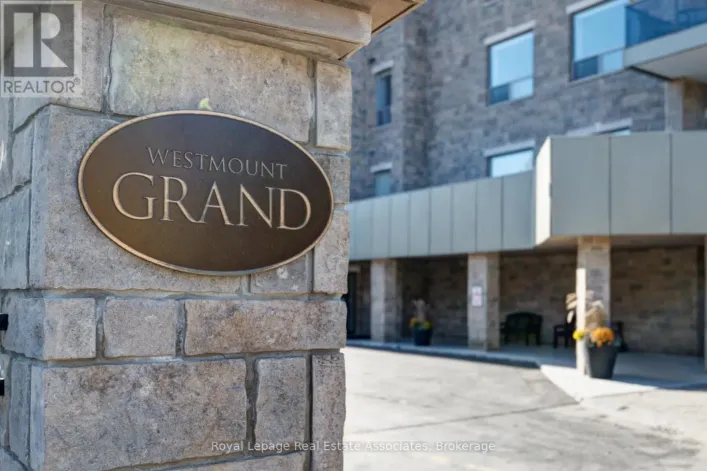 201 - 223 ERB STREET W, Waterloo