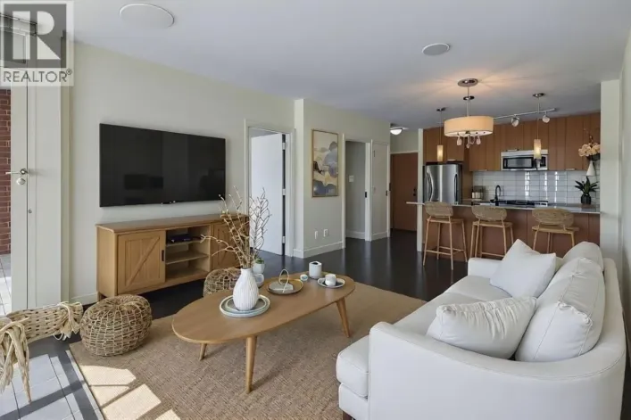 201 2321 SCOTIA STREET, Vancouver