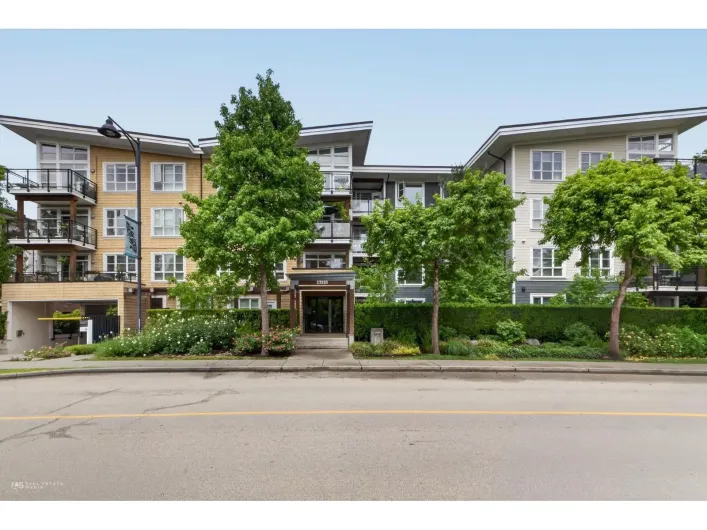 201 23255 BILLY BROWN ROAD, Langley