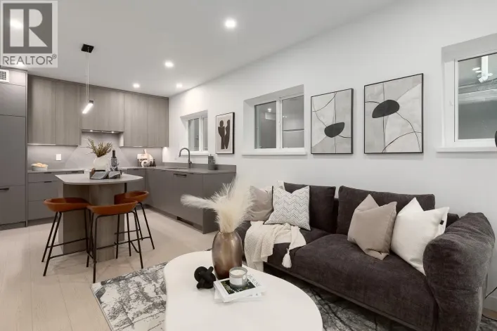 201 2329 E 34TH AVENUE, Vancouver