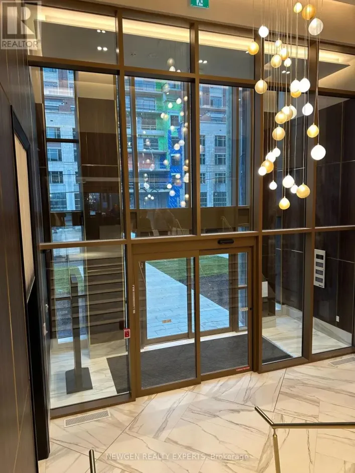 201 - 2333 KHALSA GATE, Oakville