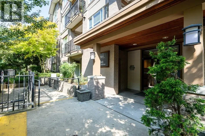 201 2343 ATKINS AVENUE, Port Coquitlam