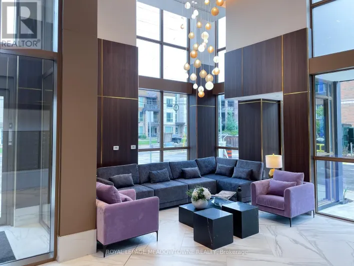 201 - 2343 KHALSA GATE, Oakville