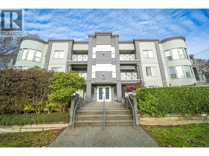 201 2345 CENTRAL AVENUE, Port Coquitlam