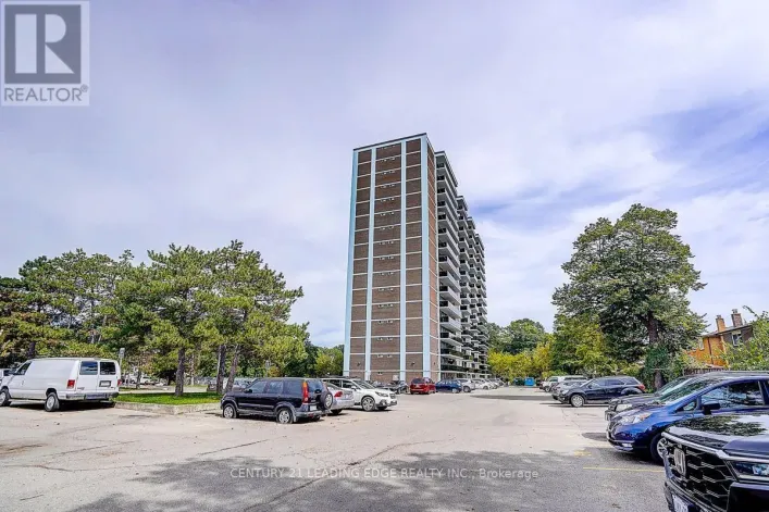 201 - 235 GRANDRAVINE DRIVE, Toronto