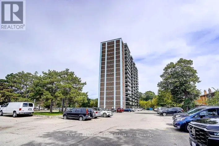 201 - 235 GRANDRAVINE DRIVE, Toronto