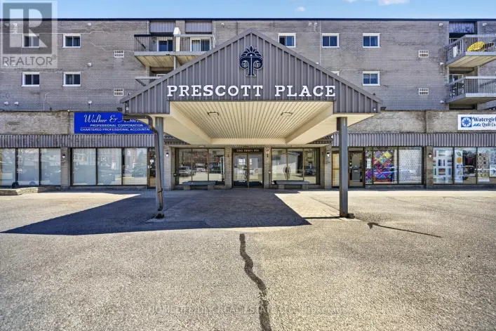 201 - 235 WATER STREET, Prescott