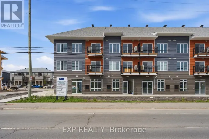 201 - 2370 TENTH LINE ROAD, Ottawa