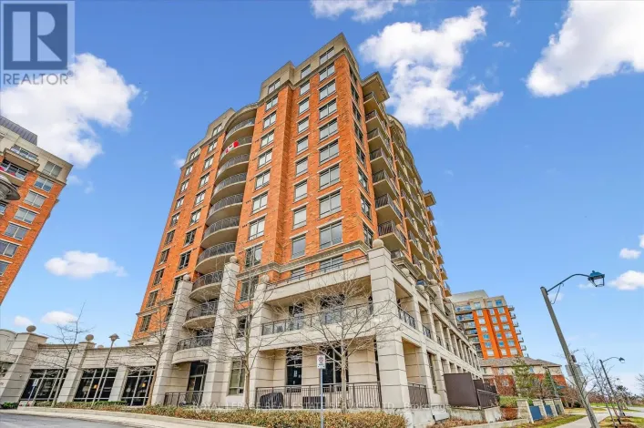 201 - 2379 CENTRAL PARK DRIVE, Oakville