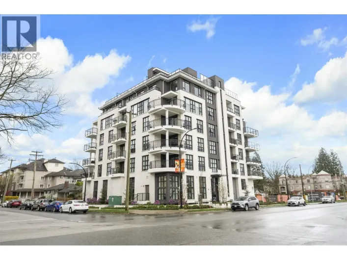 201 2446 SHAUGHNESSY STREET, Port Coquitlam