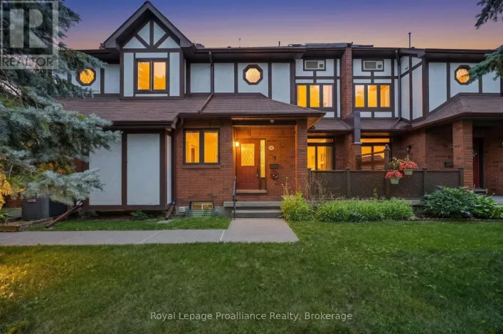 201 - 245 ELGIN STREET W, Cobourg