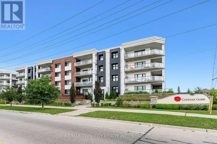 201 - 245 GREY SILO ROAD, Waterloo