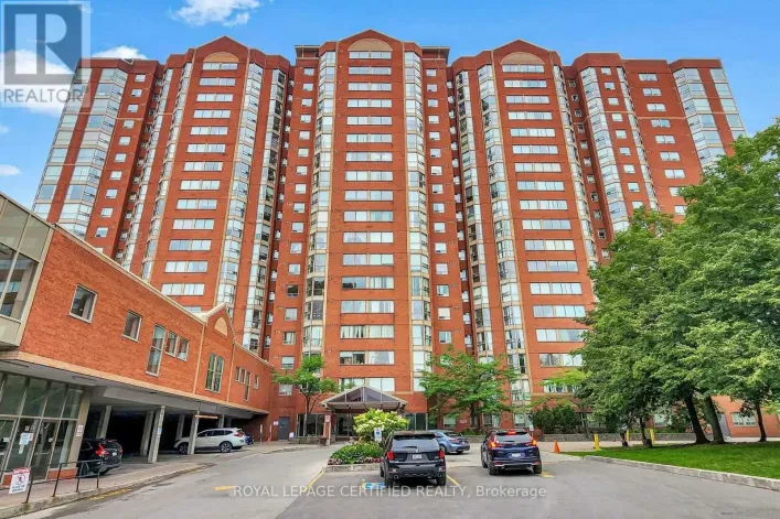201 - 2460 EGLINTON AVENUE E, Toronto