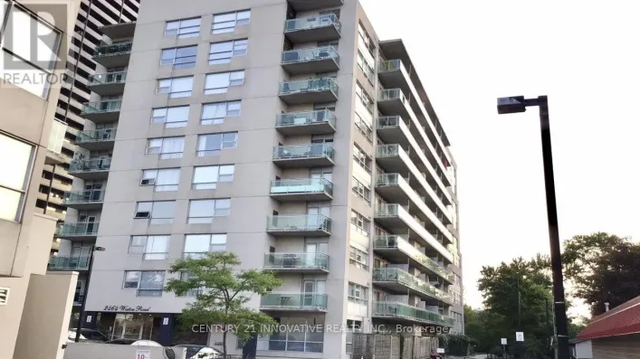201 - 2464 WESTON ROAD, Toronto