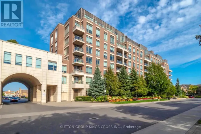 201 - 2470 PRINCE MICHAEL DRIVE, Oakville