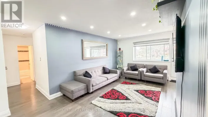 201 - 2485 WOKING CRESCENT, Mississauga