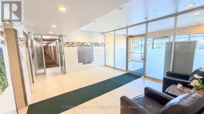 201 - 2485 WOKING CRESCENT, Mississauga