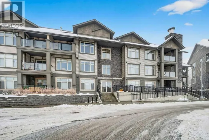 201, 25 Aspenmont Heights SW, Calgary