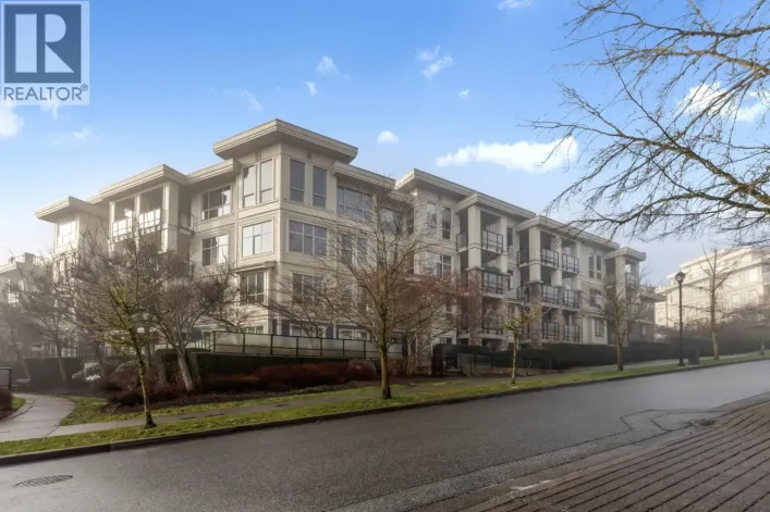 201 250 FRANCIS WAY, New Westminster