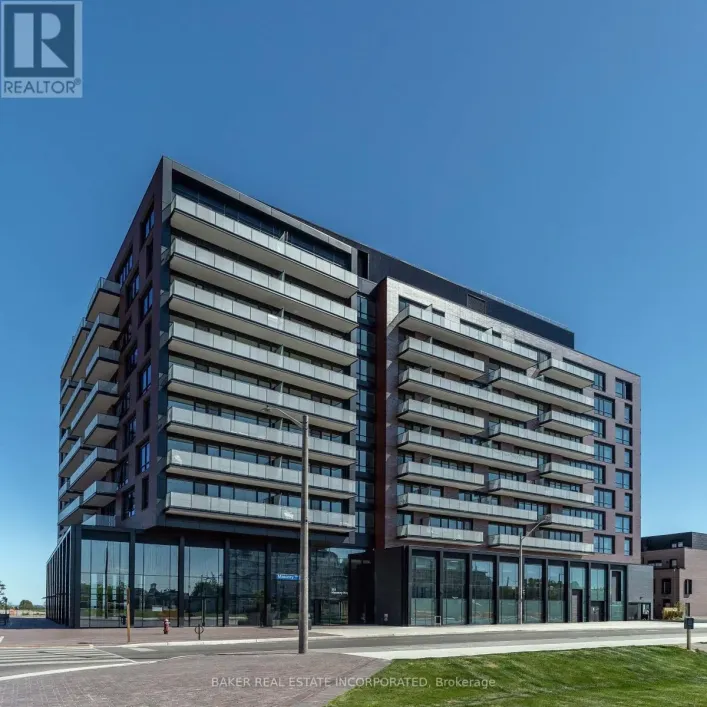 201 - 251 MASONRY WAY, Mississauga
