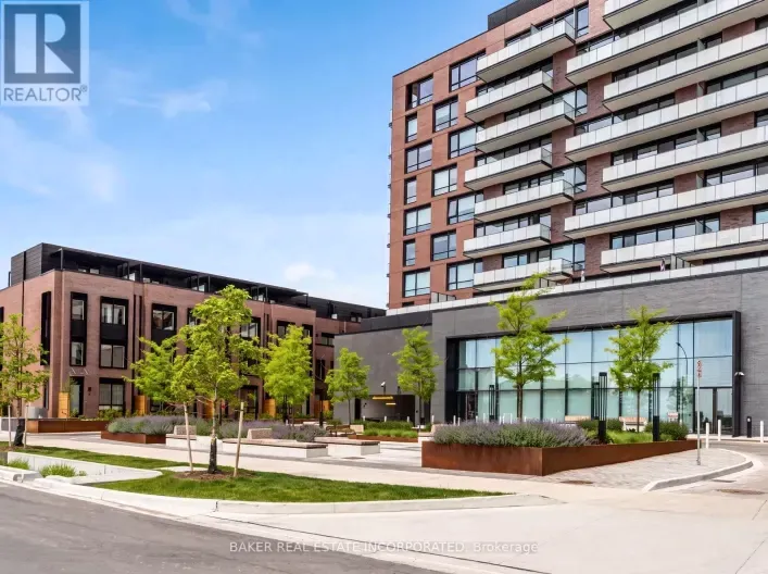 201 - 251 MASONRY WAY, Mississauga