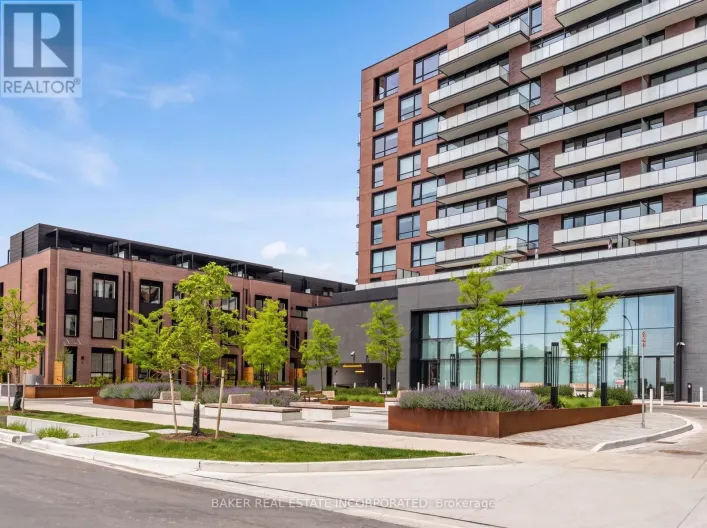 Apartment for sale: 201 - 251 MASONRY WAY, Mississauga