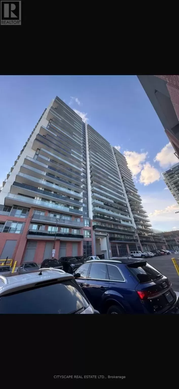 201 - 2545 SIMCOE STREET N, Oshawa