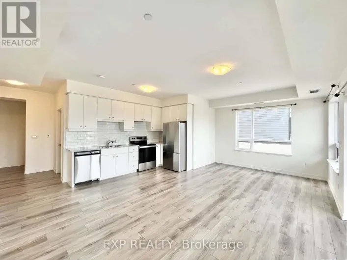 201 - 255 NORTHFIELD DRIVE E, Waterloo