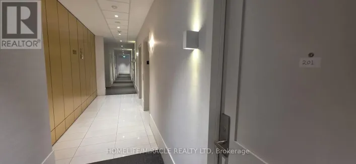 201 - 26 GIBBS ROAD, Toronto