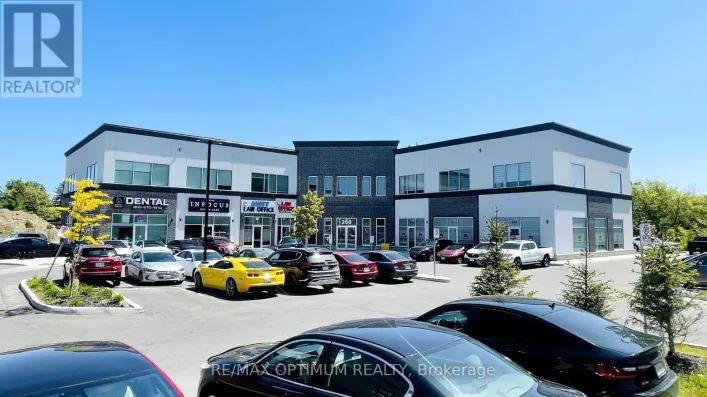 201 - 268 DERRY ROAD W, Mississauga