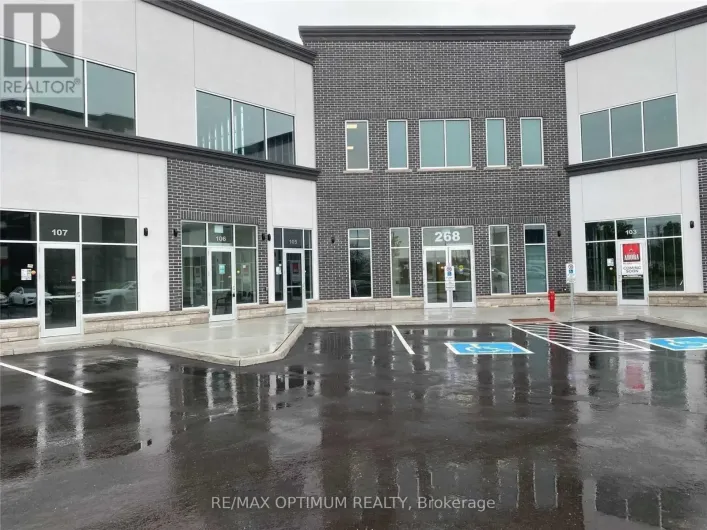 201 - 268 DERRY ROAD W, Mississauga