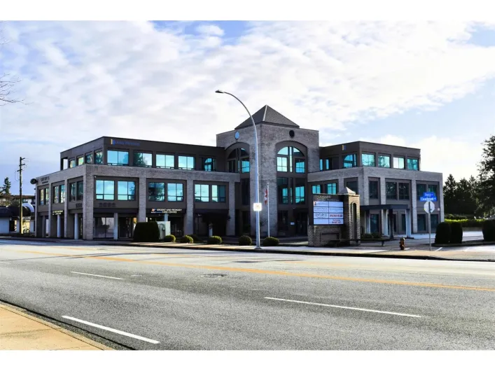 201 2692 CLEARBROOK ROAD, Abbotsford