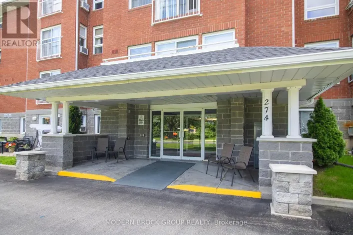 201 - 274 ORMOND STREET, Brockville