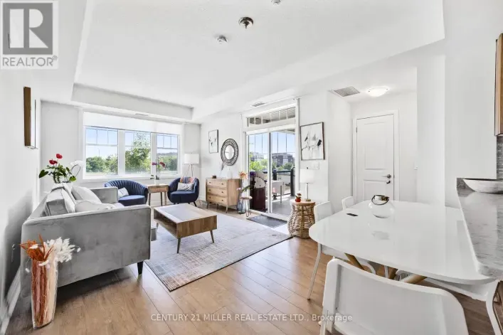 201 - 275 ROXTON ROAD, Oakville
