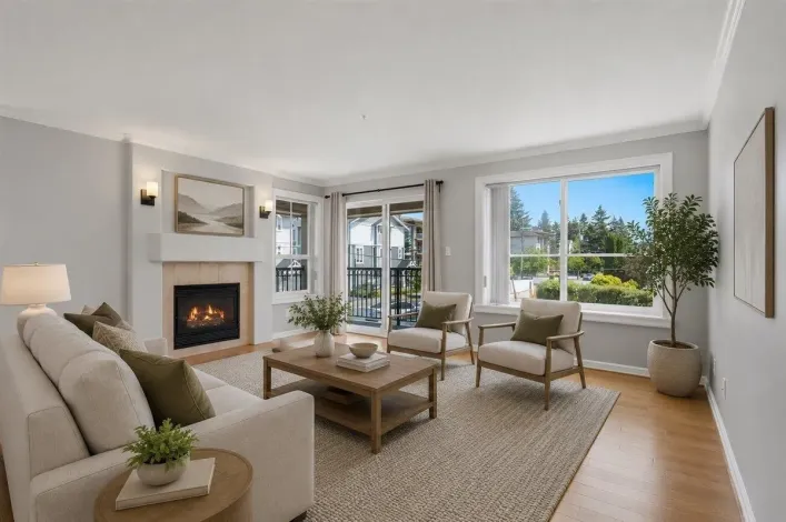 201 2772 CLEARBROOK ROAD, Abbotsford