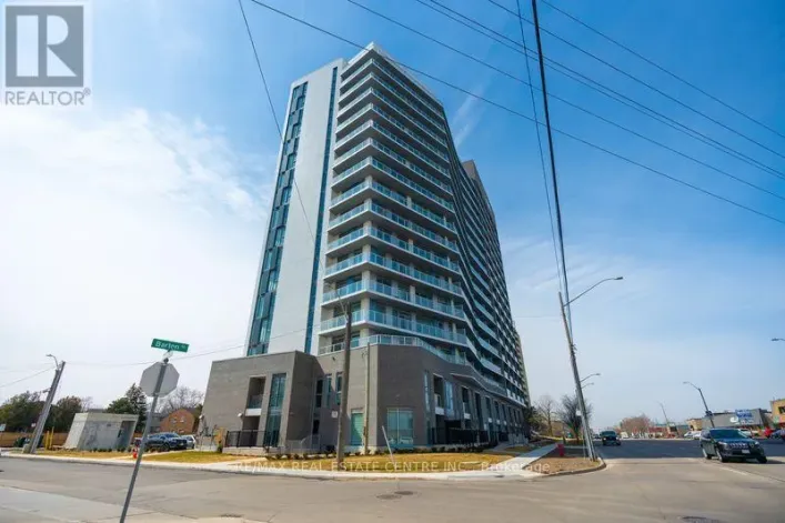 201 - 2782 BARTON STREET, Hamilton