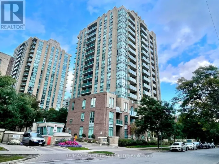 201 - 28 OLIVE AVENUE, Toronto